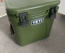 Yeti Roadie 24