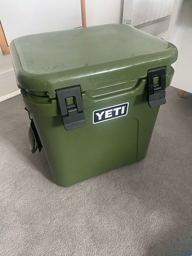 Yeti Roadie 24