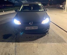 Volkswagon golf 1.6