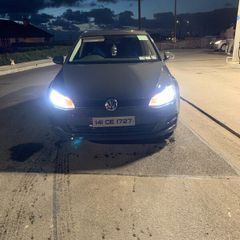Volkswagon golf 1.6
