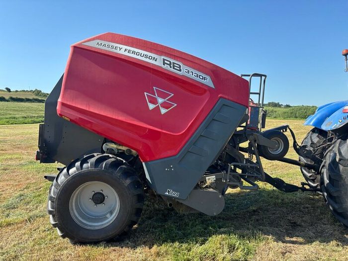 2023 Massey Ferguson RB 3130F