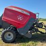 2023 Massey Ferguson RB 3130F Image 7