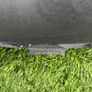 10mm thick interlocking rubber matting 60cm x 60cm. 40 mats in total Image 2