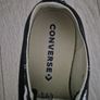 Black converse Image 3
