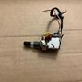 Electric guitar A 500k coil tap push/pull pot Guitar Potentiometer electric guitar parts acc Image 2