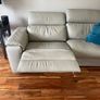 Power 3 seater recliner and 2 seater Couch Image 2