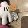 Minnie Mouse personalised teddy Eabha Image 2