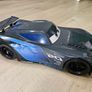 Disney Cars LARGE Jackson Storm 20 Inch Vehicle Image 3