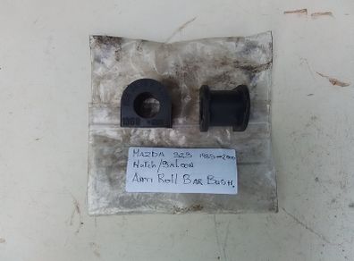 Mazda Anti Roll Bar Bushing