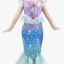 Mermaid girls costume 8-10 years old Image 2