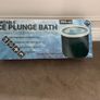 NEW PORTABLE ice plunge bath Image 2