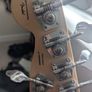 Fender Squier jazz bass 5 String Image 4