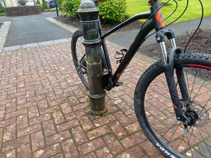 Scott Aspect 760