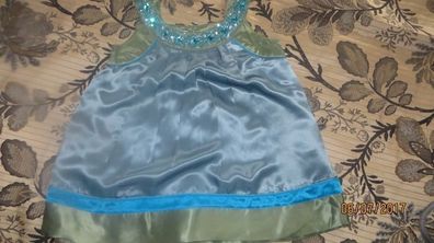 Fabulous  Monsoon Beaded Top Age 8-9