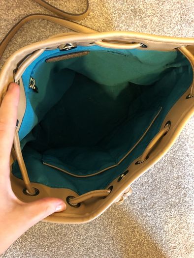 Floral Bag
