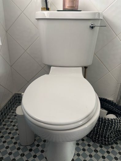 bathroom unit