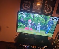 tv