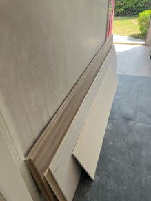 building materials