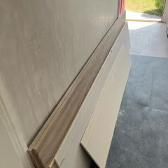 building materials