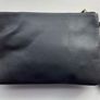 ATMOSPHERE Clutch, Make-Up or Bits & Pieces Bag Black NEW Image 2