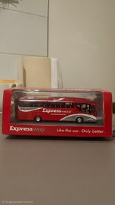 bus eireann expressway x20 galway bus