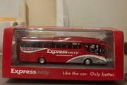 bus eireann expressway x20 galway bus