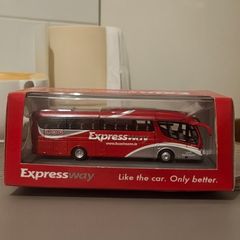 bus eireann expressway x20 galway bus