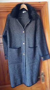 ladies coat