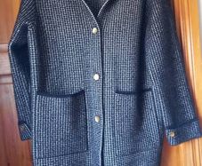 ladies coat
