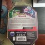 Pokemon. Paradox Clash Tin featuring the Ancient Pokemon Walking Wake ex. Image 2