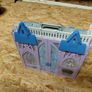 Frozen 2 Fold and Go castle Image 4