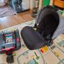 Ickle Bubba Stomp V3 Travel System Pram/buggy/car seat Image 6