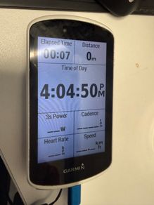 Garmin Edge1030