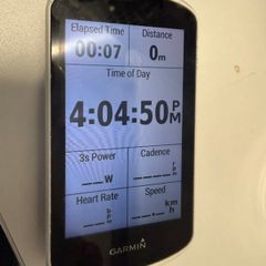 Garmin Edge1030
