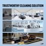Ultrasonic Cleaner with Digital Timer & Heater, Professional Ultra Sonic Jewelry Cleaner Image 5