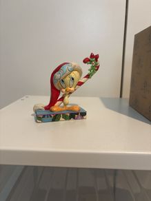 Jim Shore - Looney Tunes - Tweety Bird