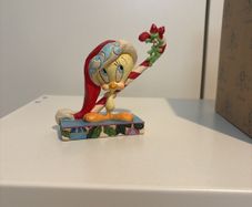 Jim Shore - Looney Tunes - Tweety Bird