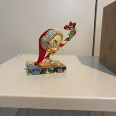 Jim Shore - Looney Tunes - Tweety Bird
