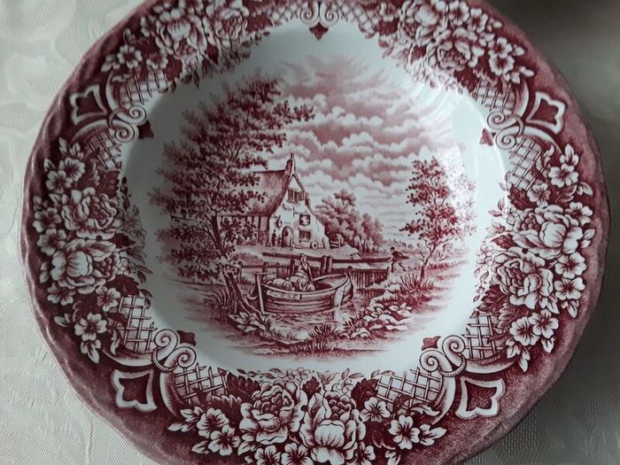 crockery