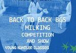 IGPA BGS Goat show and milking competition