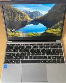 Chuwi HeroBook 14.1 Laptop (64GB)