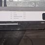 Integrated Dishwasher Image 5