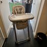 high chair Image 2