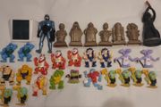 vintage figures