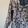 Falcon all weather jacket Size xl ptp 25" long In good condition Image 7