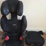 Recaro Child Seat and Booster Seat Image 2