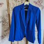 Cardigan, blazer, skirt, trousers Image 3