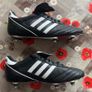 Adidas Kaiser 5 boots Image 2