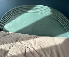 Bed king