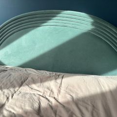 Bed king